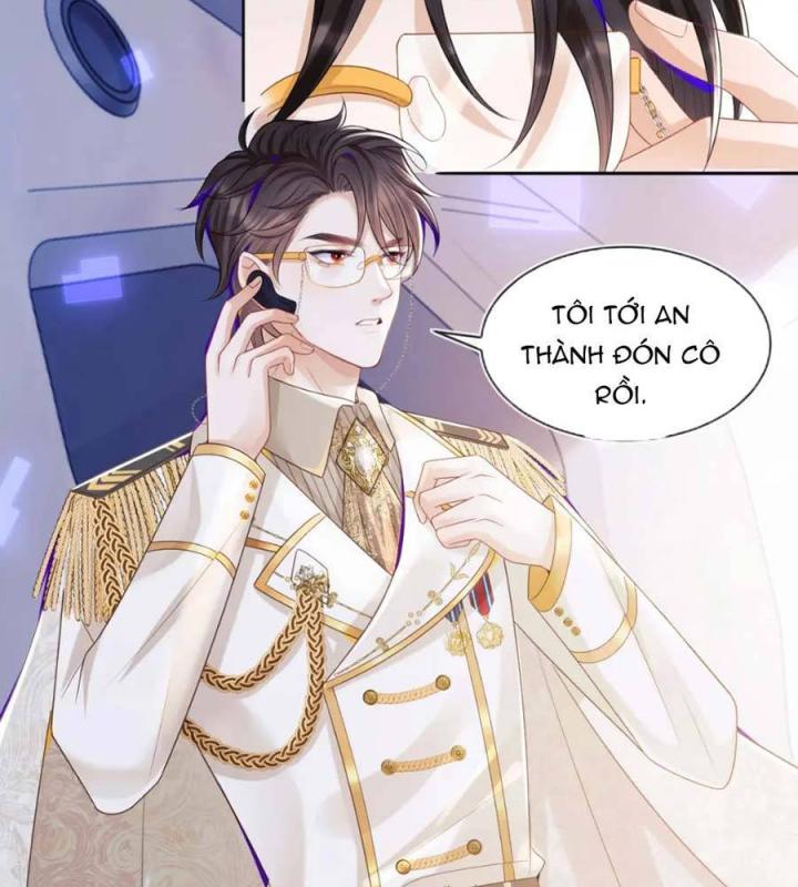 vị chỉ huy lạnh lùng khóc trong vòng tay tôi chapter 6 40