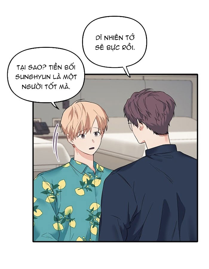 blood and love chapter 17 23