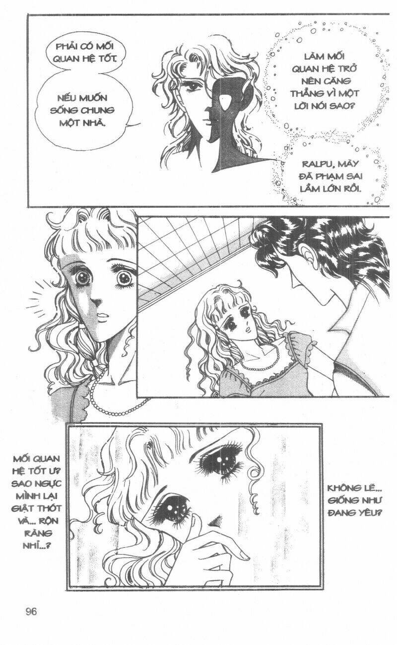 đừng chống đối chapter 3 104