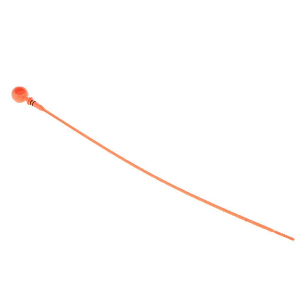 Set Engine Oil Level Indicator Dipstick For 2006-2012