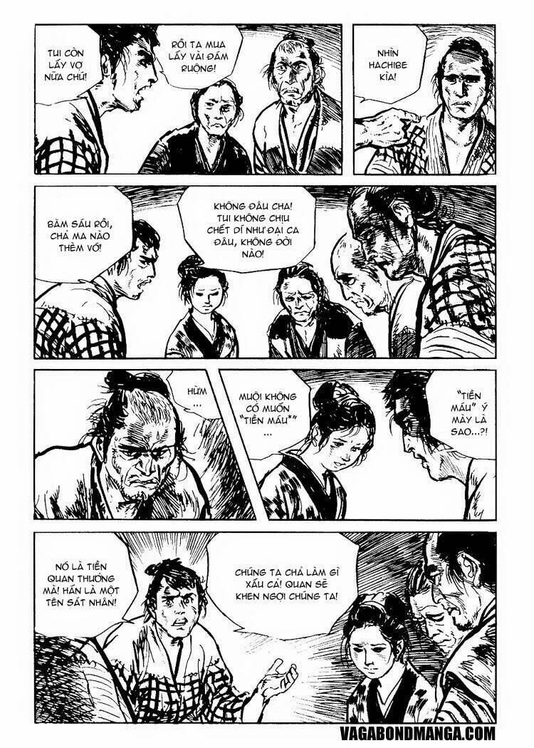 lone wolf and cub chapter 82 28