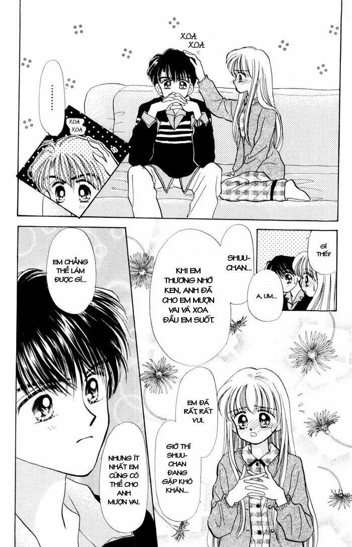 baby love chapter 12 6