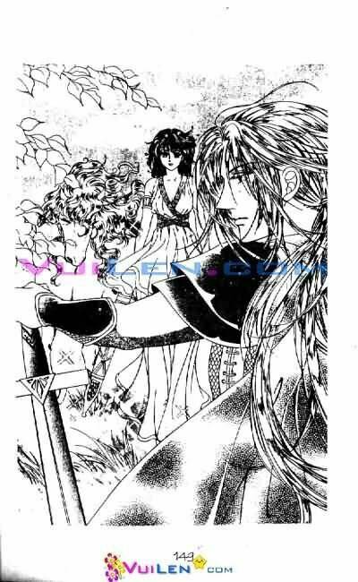 nữ hoàng biển cả chapter 15 149