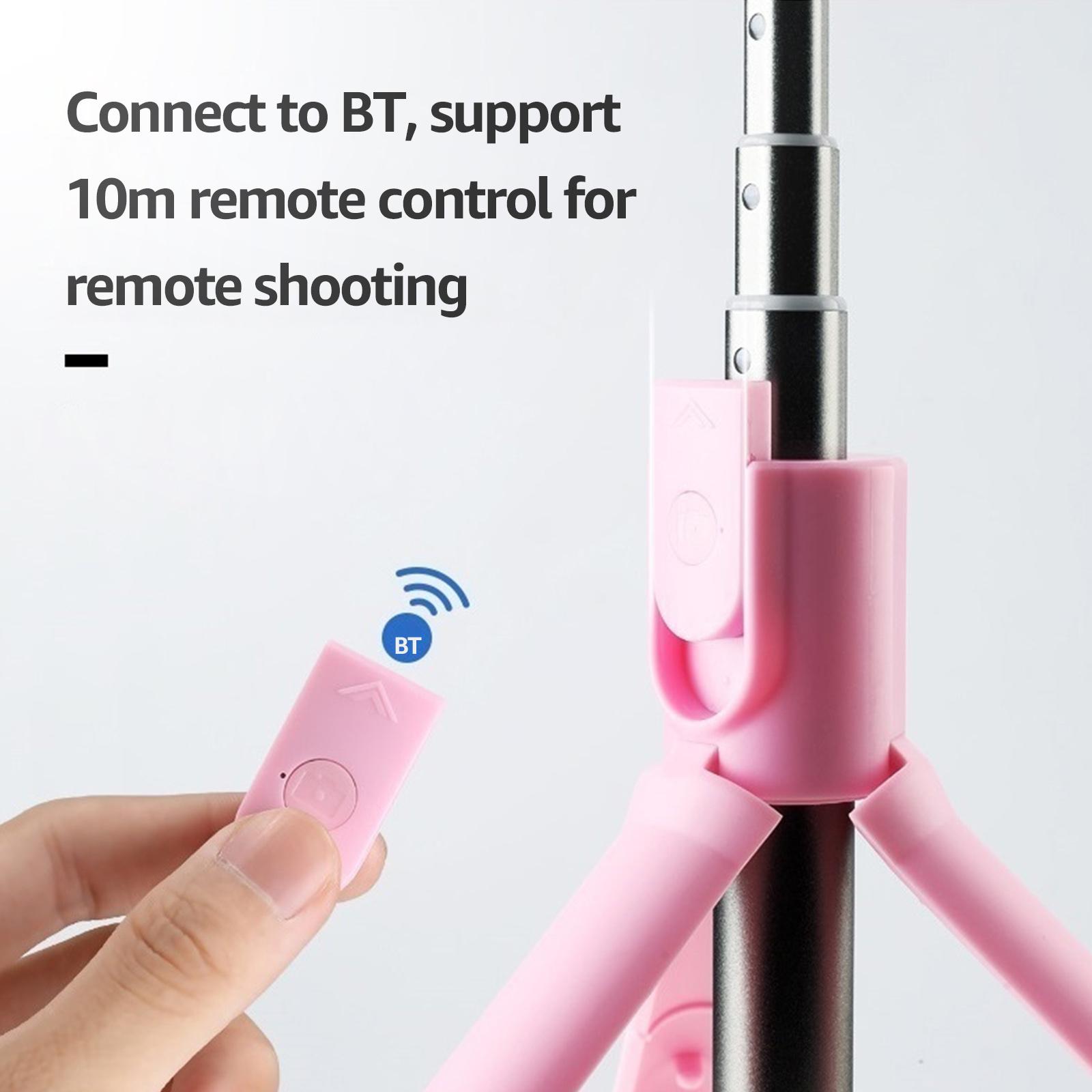 Giá đỡ điện thoại chống rung gimbal, có đế chân, rãnh tay