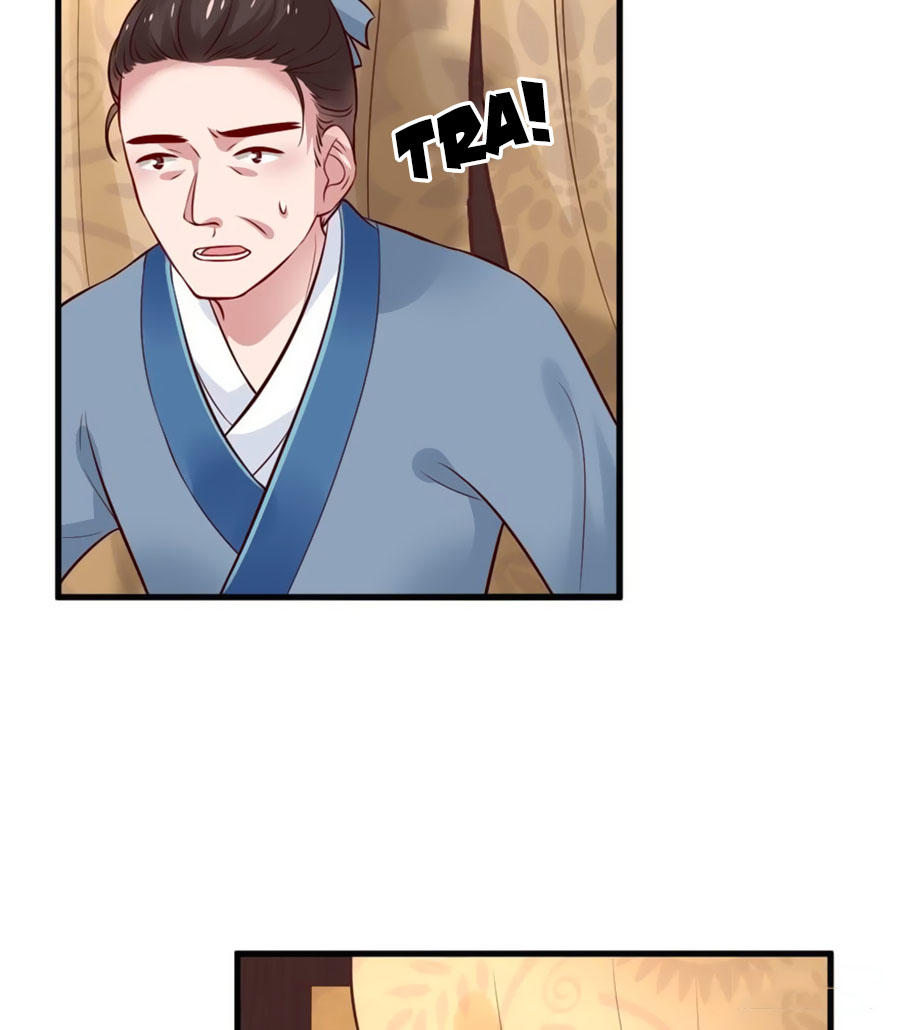 nữ đế livestream công lược chapter 15 4