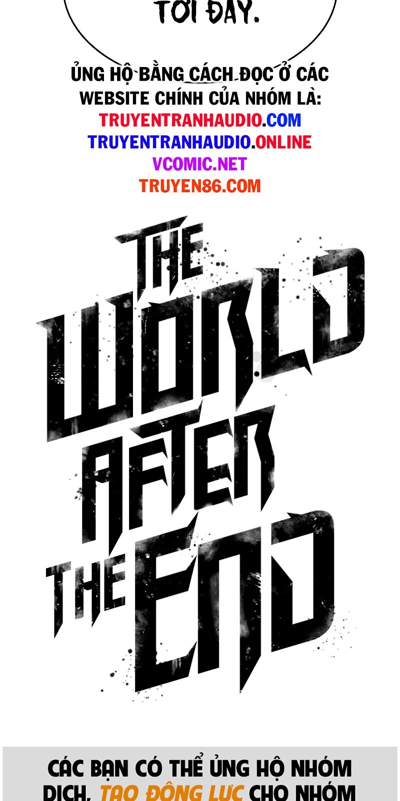 thế giới hậu tận thế chapter 17 111