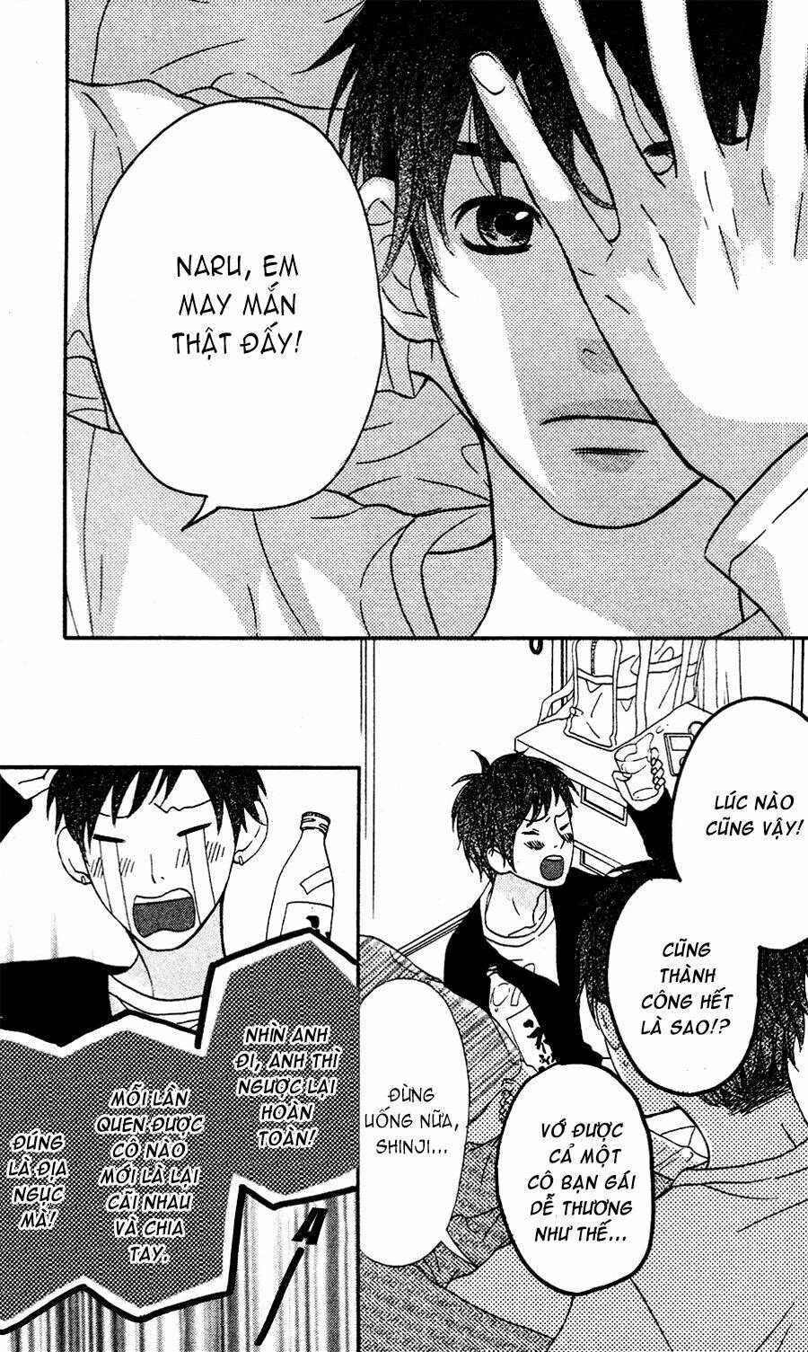 mairunovich chapter 13 23