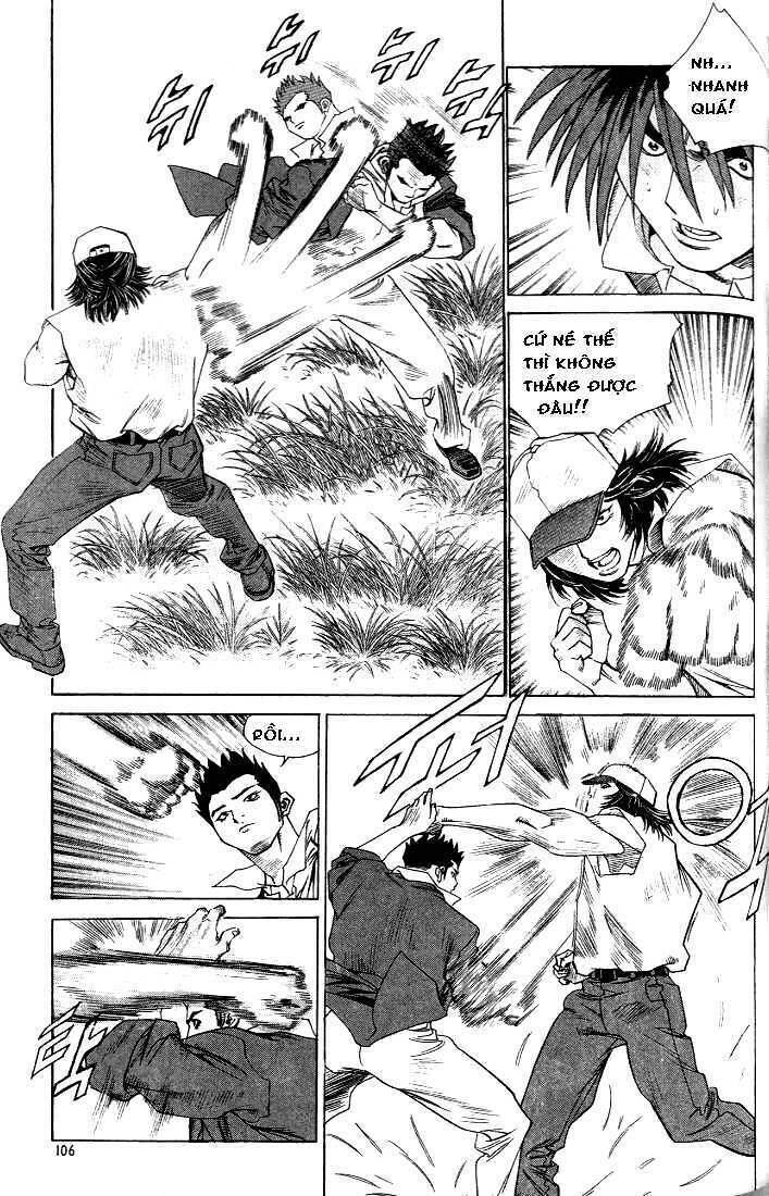 change guy chapter 215 11