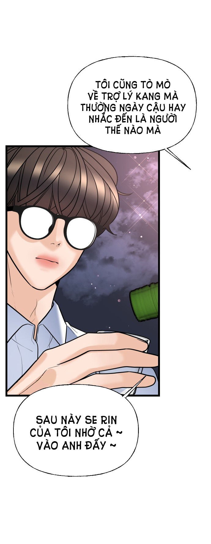 random target - mục tiêu ngẫu nhiên chapter 11.2 34