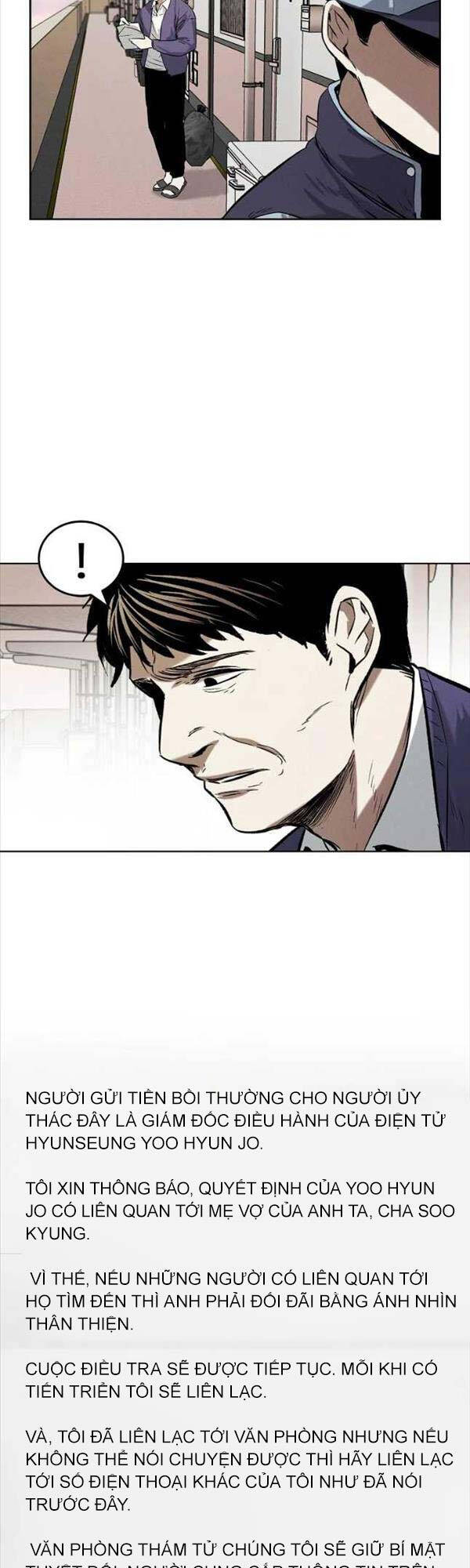 kẻ bất bại chapter 22.1 33