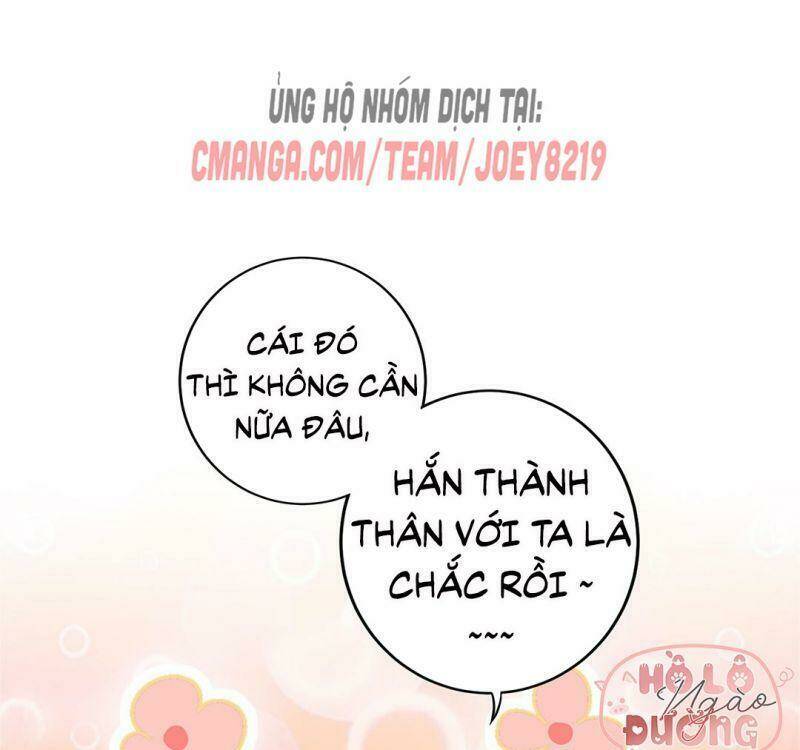 thiên kim bất hoán chapter 64 3
