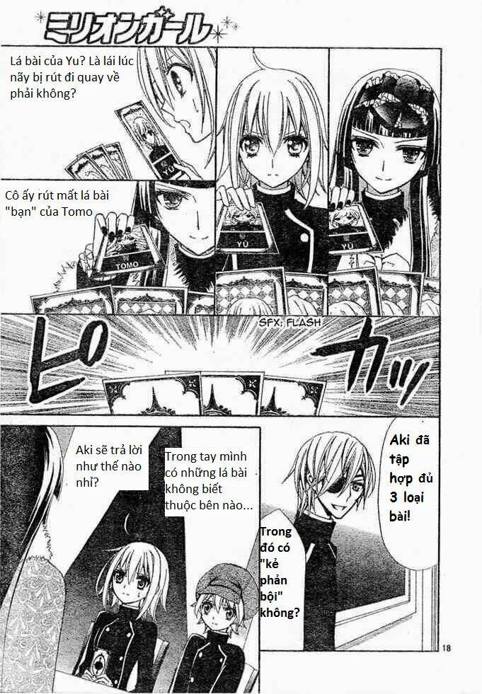 million girl chapter 6 18