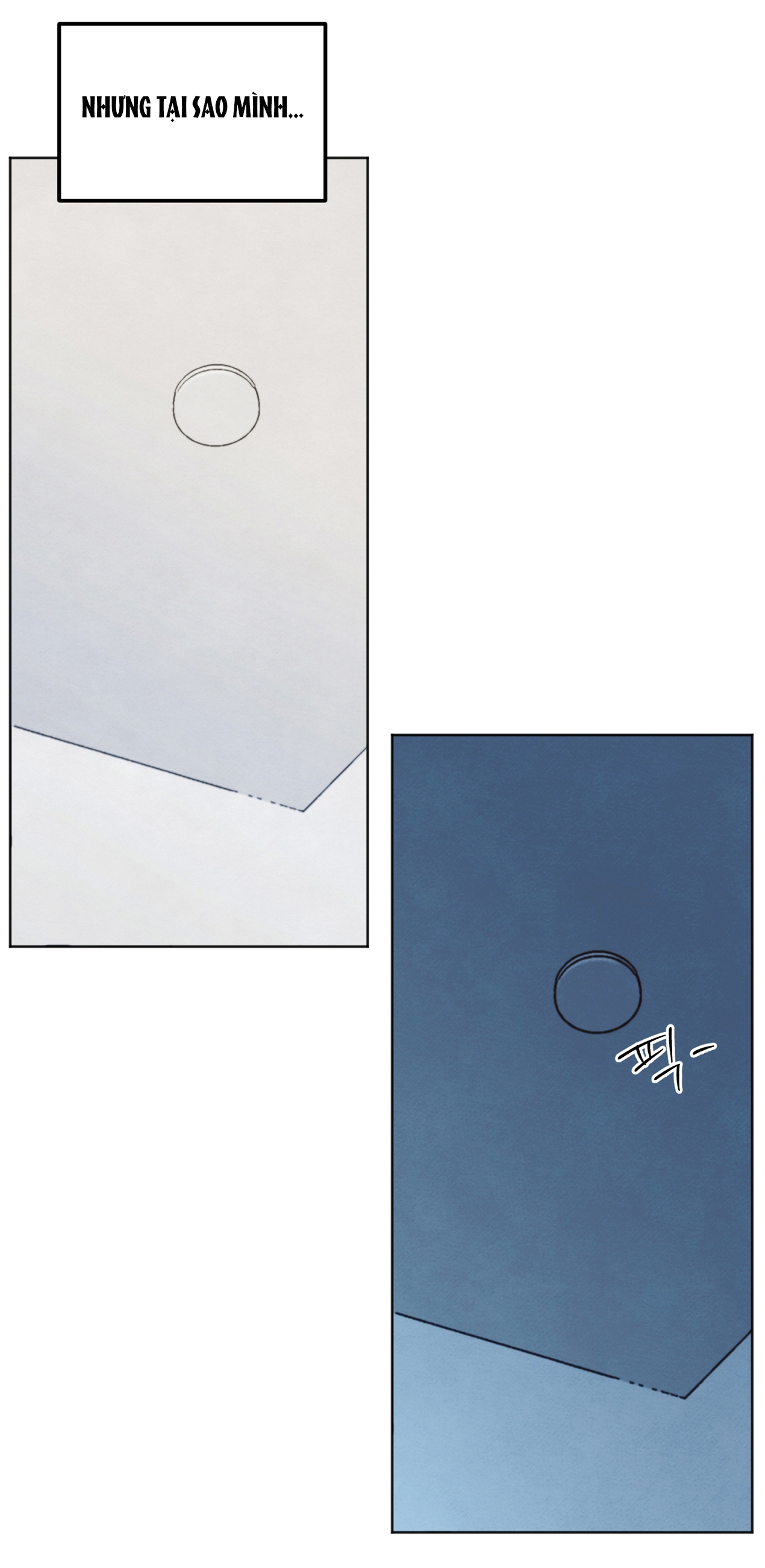 hoàn cảnh của rác rưởi chapter 8.2 14