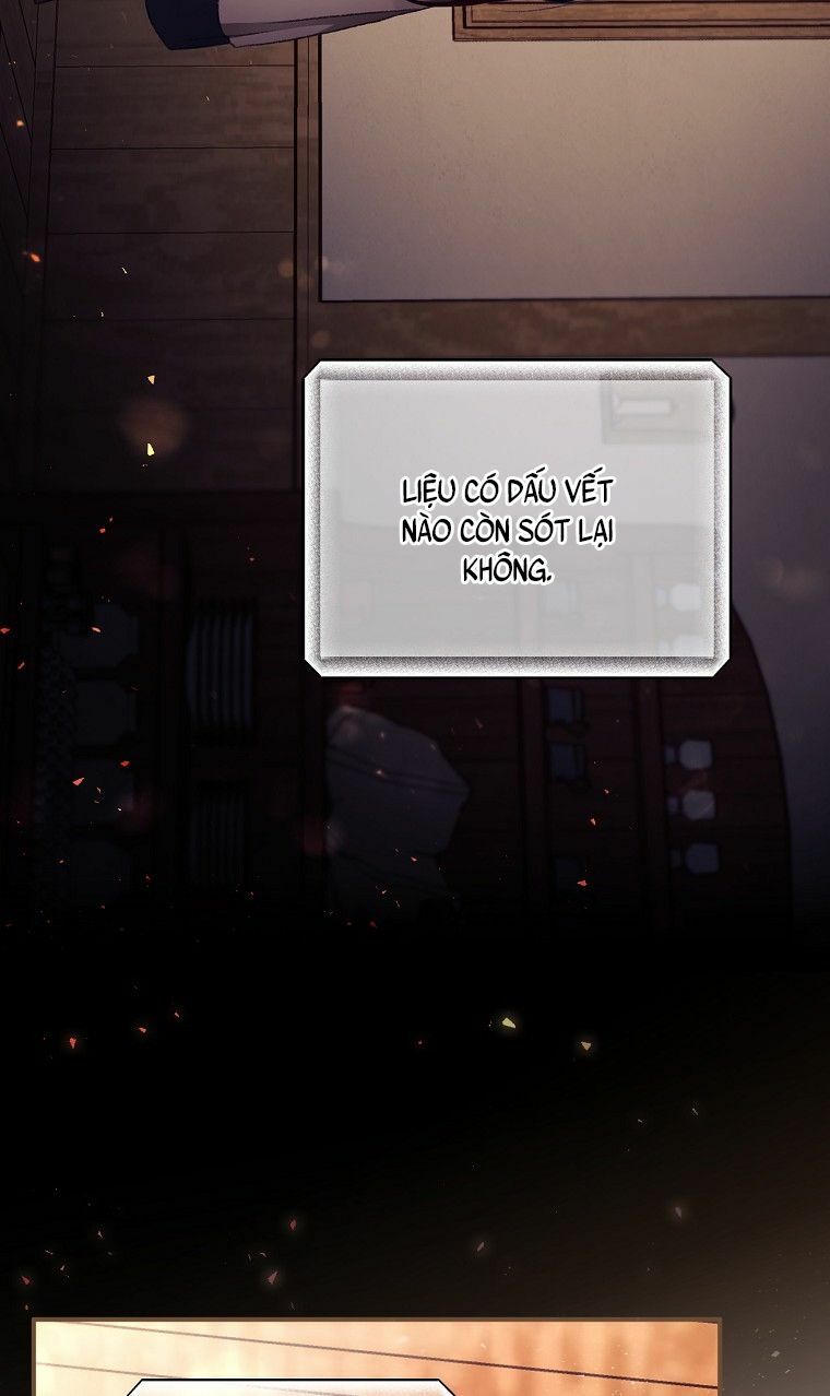 tôi nhìn thấy cái chết của bạn chapter 11 51