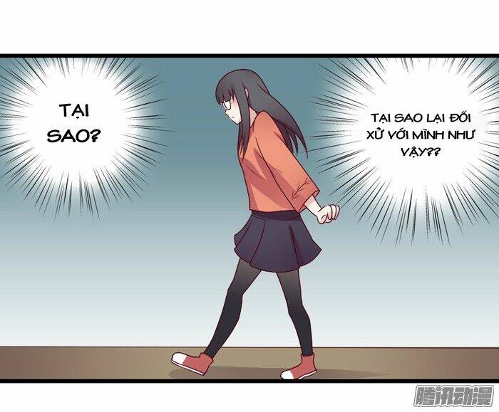 người ba độc thân chapter 18 33