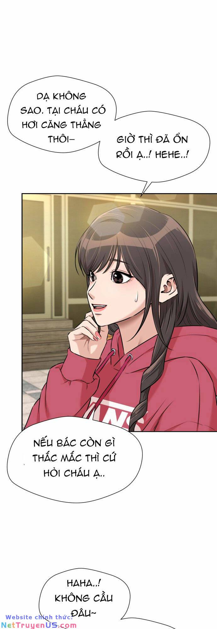 gương mặt thiên tài chapter 104 41