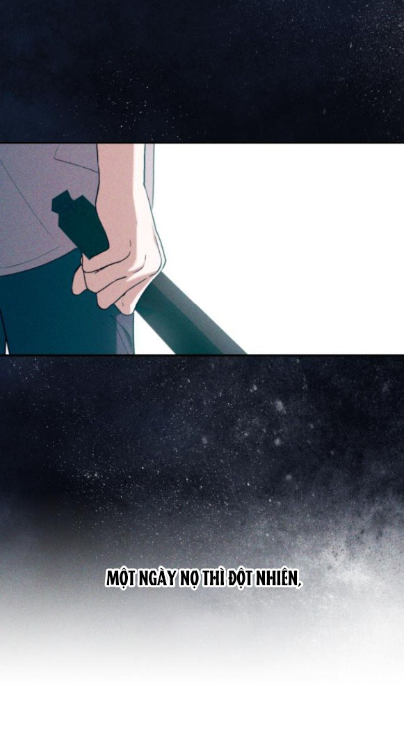 bóng râm mùa xuân chapter 7.2 25