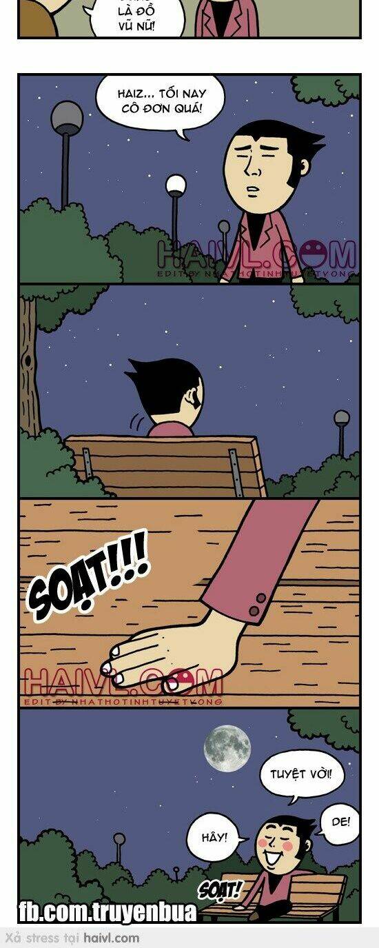 truyện bựa lee chul chapter 61 2