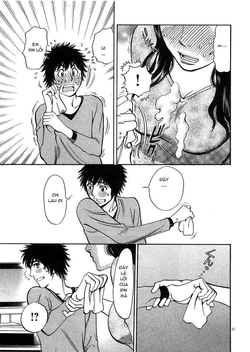 kono s o mi yo chapter 38 18