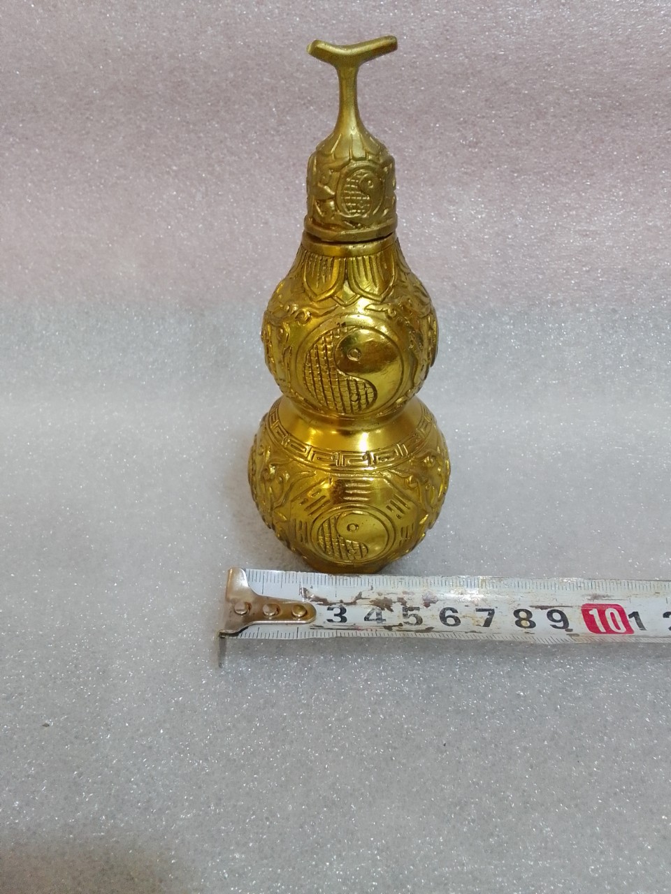 Hồ lô bát quái, hồ lô bát tiên, hồ lô phong thủy, hồ lô hút tài lộc, hồ lô trừ tà, hồ lô may mắn