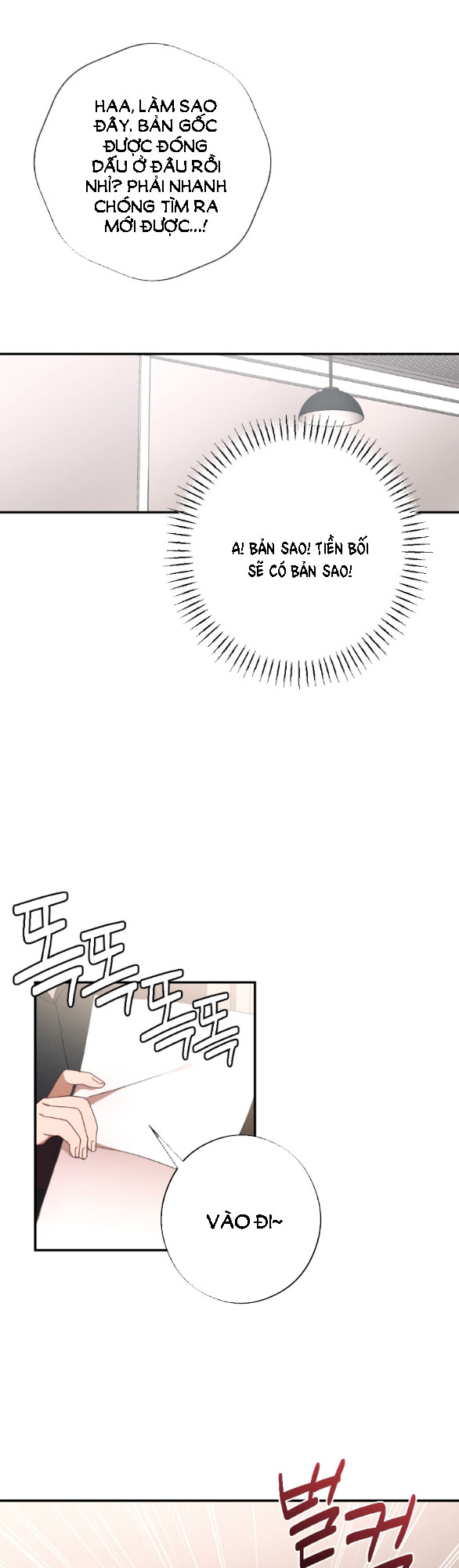 Còn Nhiều Hơn Cả Những Mối Quan Hệ Đã Từng chapter 54.2 - Trang 8