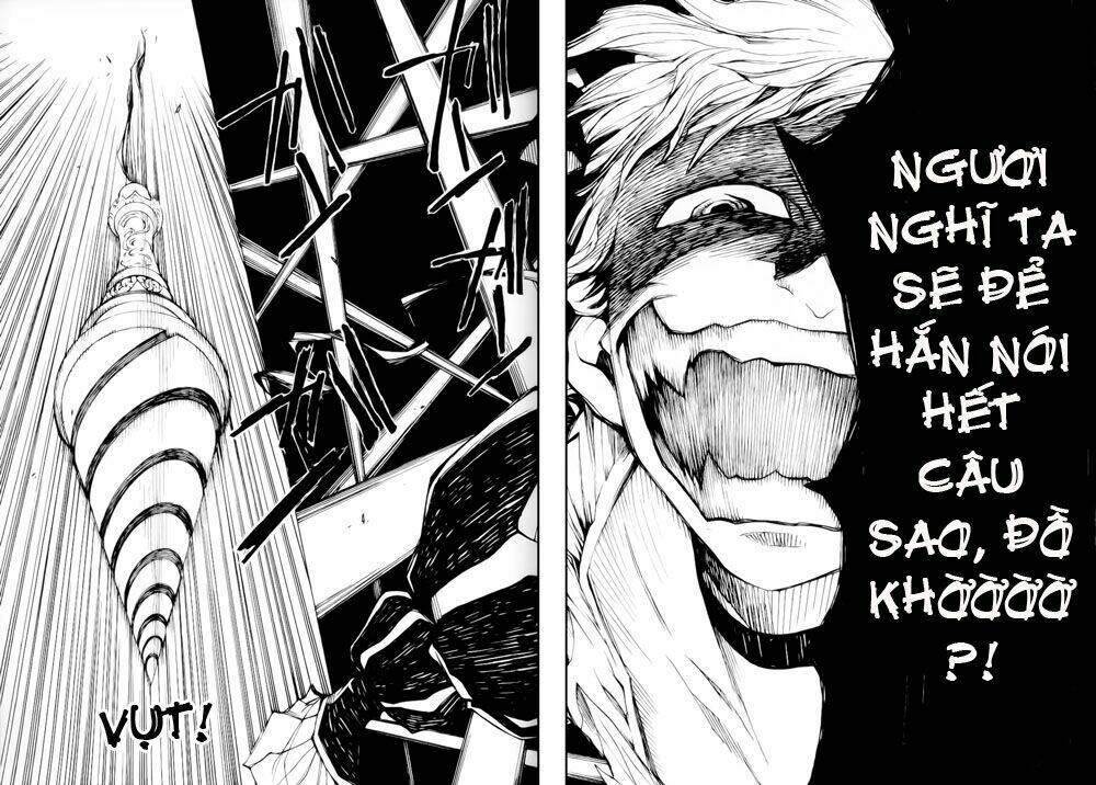 umineko no naku koro ni episode 2: turn of the golden witch chapter 24 21