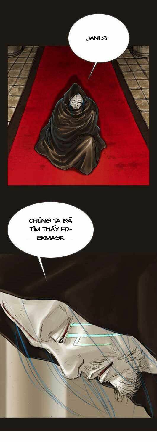 hội ảo thuật chapter 9 22