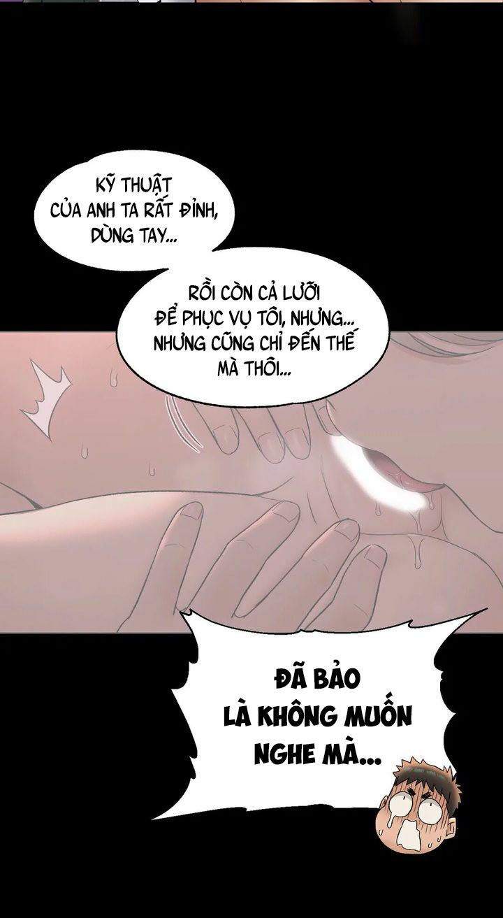 phòng tập gym bí mật chapter 52 16