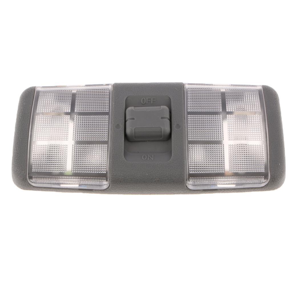 12V Car Vehicle Interior Dome Roof Ceiling Reading Light Lamp For