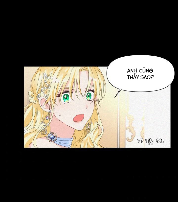 ác nữ xứng đôi với bạo chúa chapter 52 46