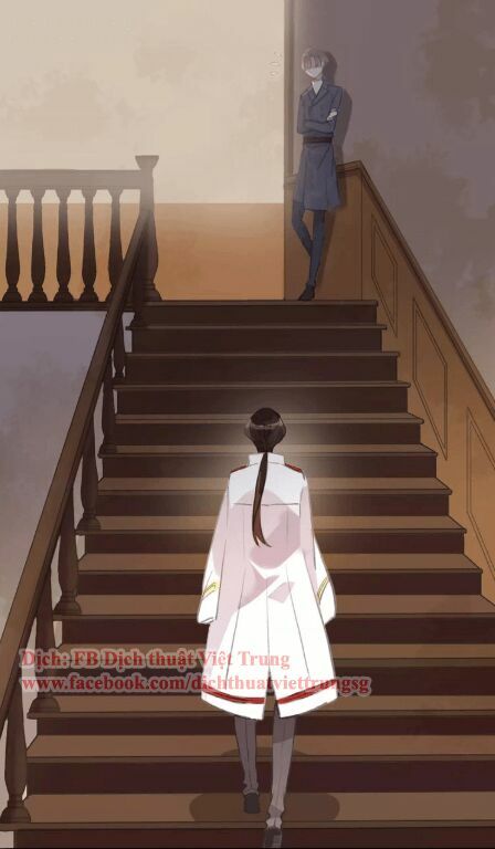 vết cắn ngọt ngào phần 2 chapter 19 53