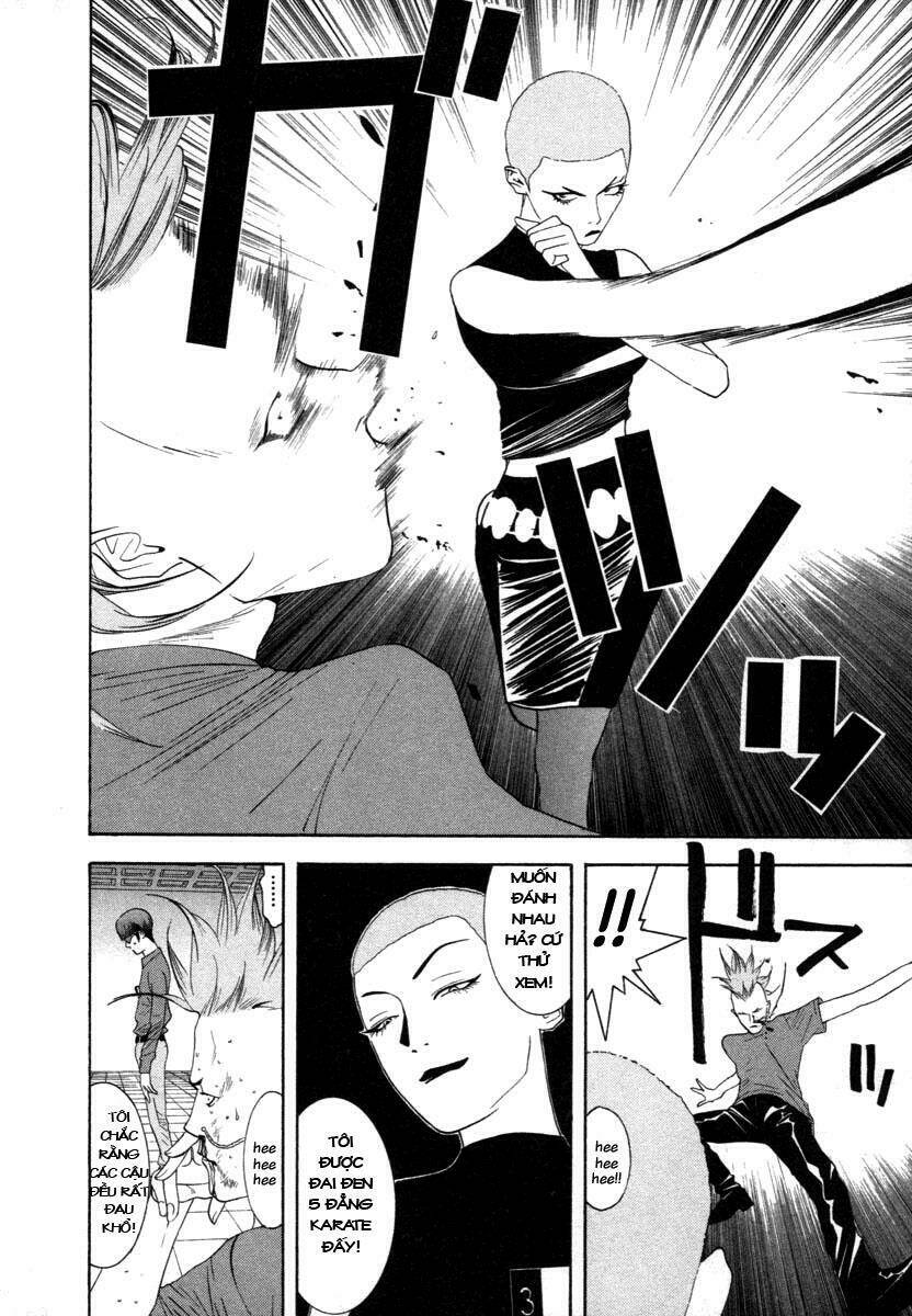 liar game chapter 14 12