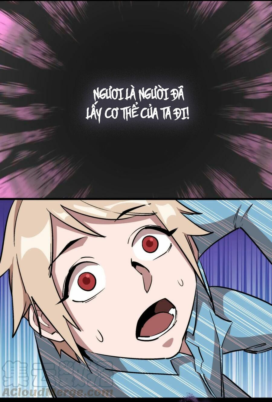 tôi không phải quỷ vương chapter 30 64