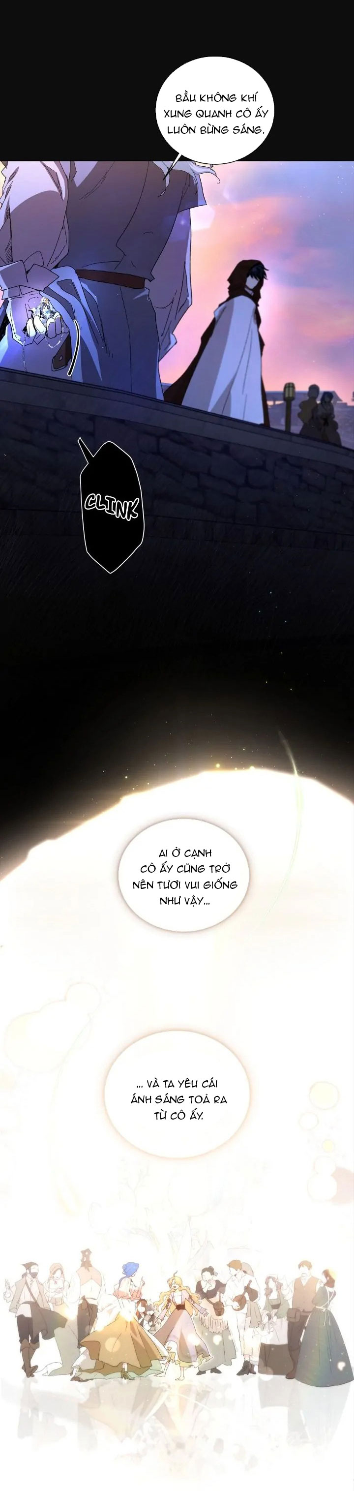 tôi là fan cứng hoàng tử chapter 69.2 10