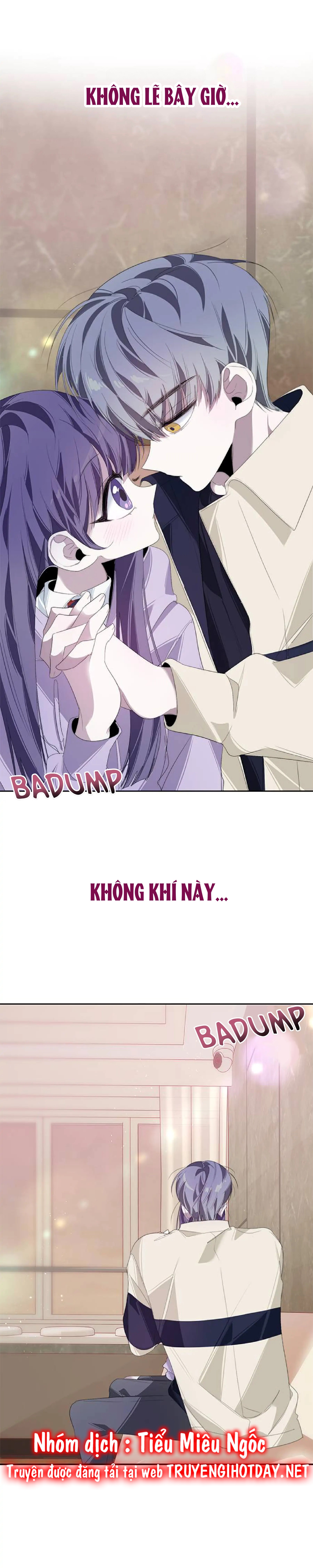 đàn anh xấu xa của tôi chapter 30 28