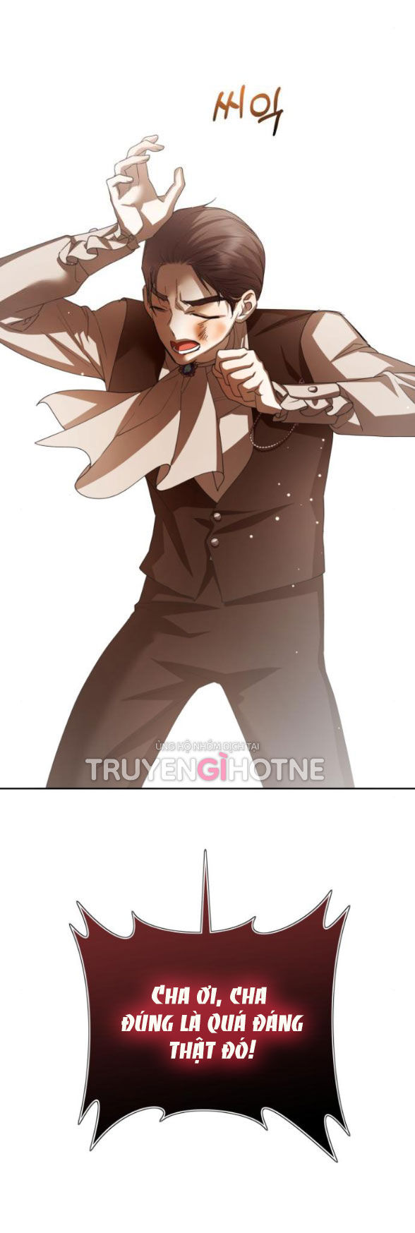 tôi muốn trở thành cô ấy dù chỉ là một ngày chapter 138.2 9