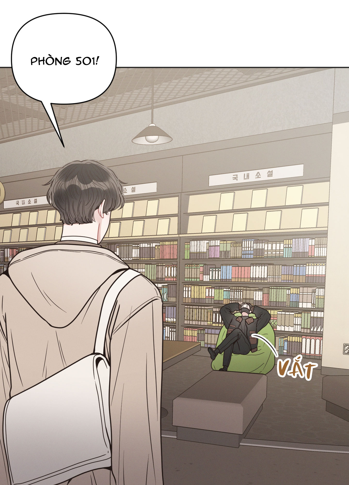 đời tư hàng xóm chapter 20 41