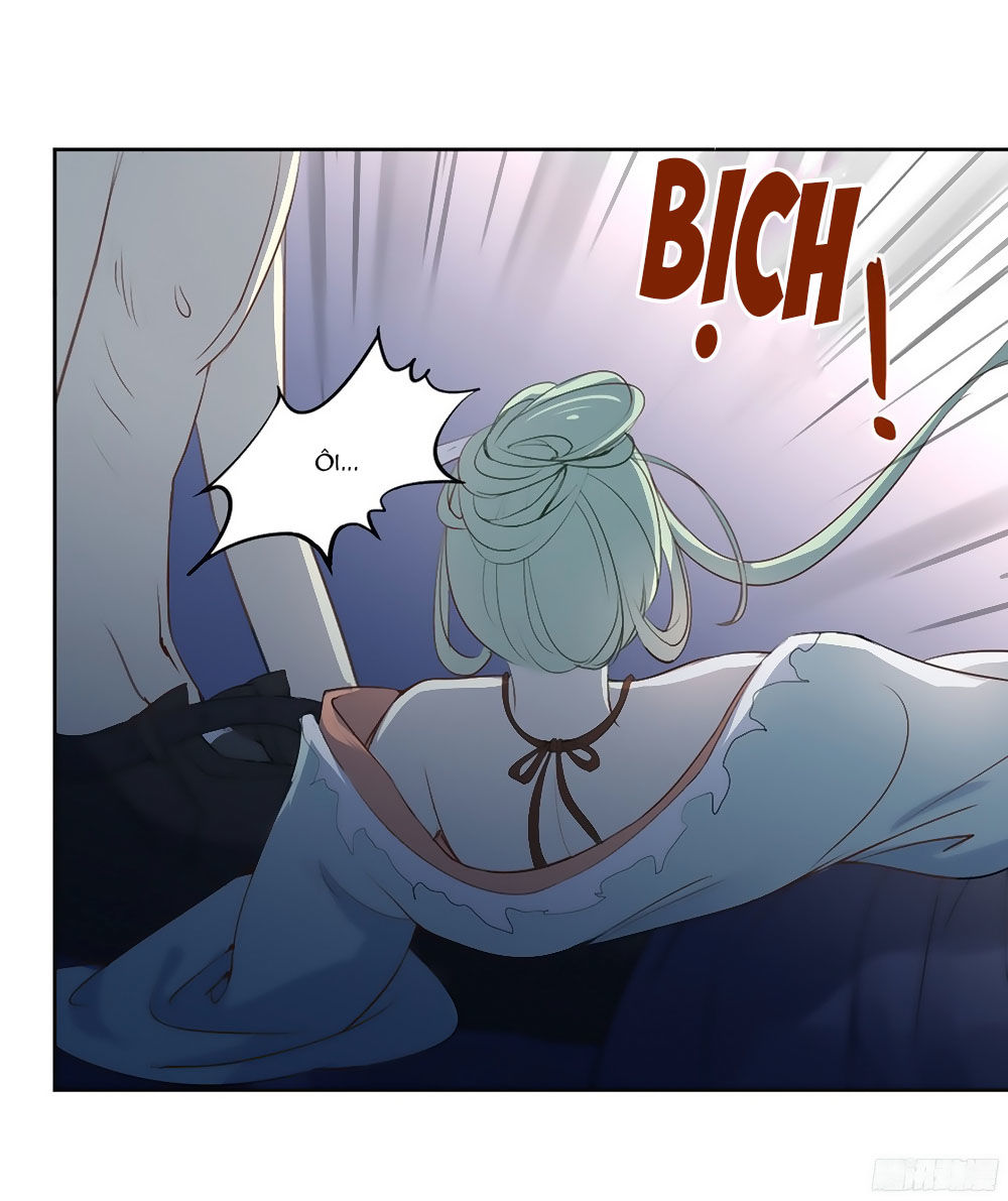 sinh sinh tương thác chapter 29 8