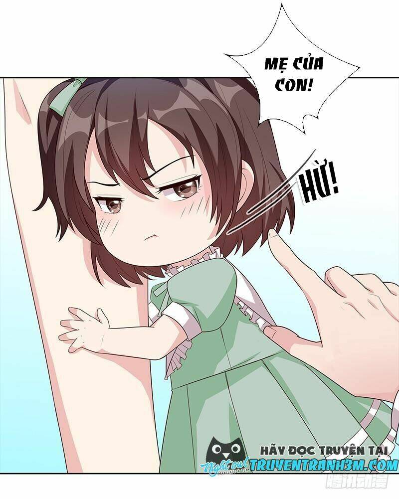 nam thần manh bảo tận diệt chapter 88 22