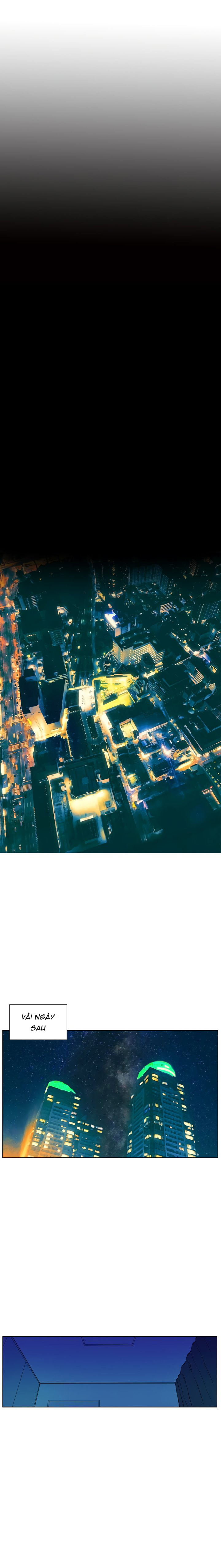 sahwa và nhiệm vụ bí mật của cô ấy chapter 46 6