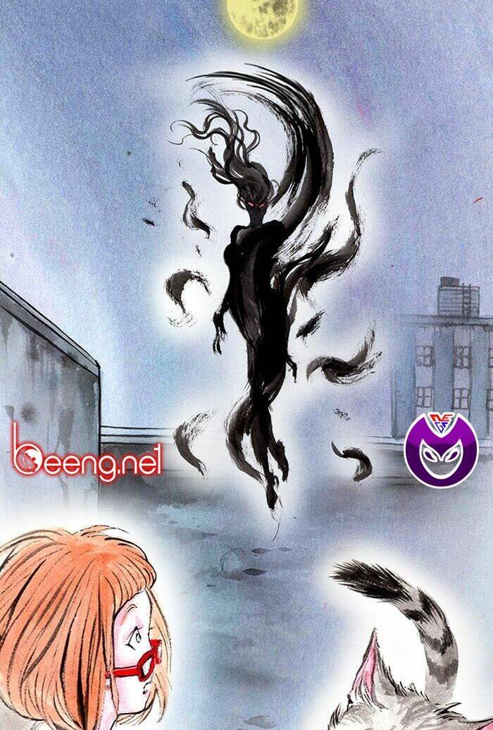 miêu hiệp chapter 9 45