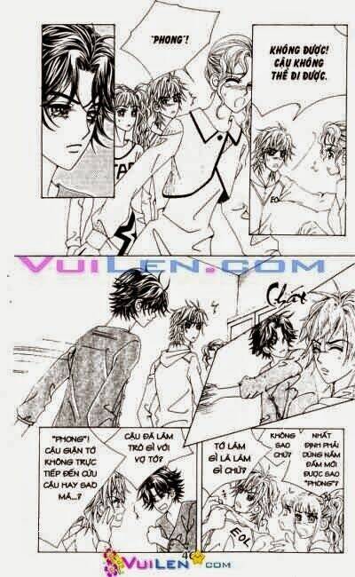 cặp đôi kỳ lạ chapter 10 47