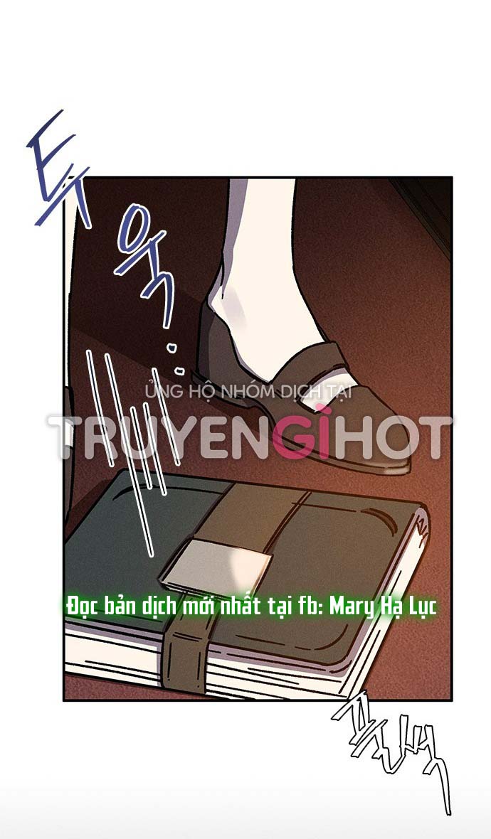 ôi kẻ thù không đội trời chung thân ái của tôi chapter 10 58