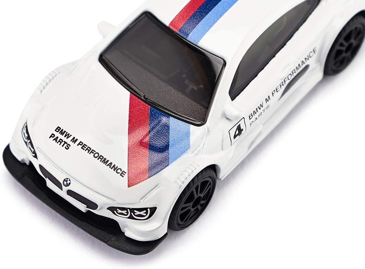 Đồ Chơi Mô Hình Xe BMW M4 Racing 2016 SIKU 1581