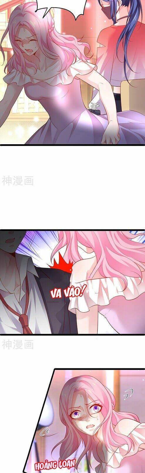 biến lan lăng vương thành ảnh đế chapter 45 14