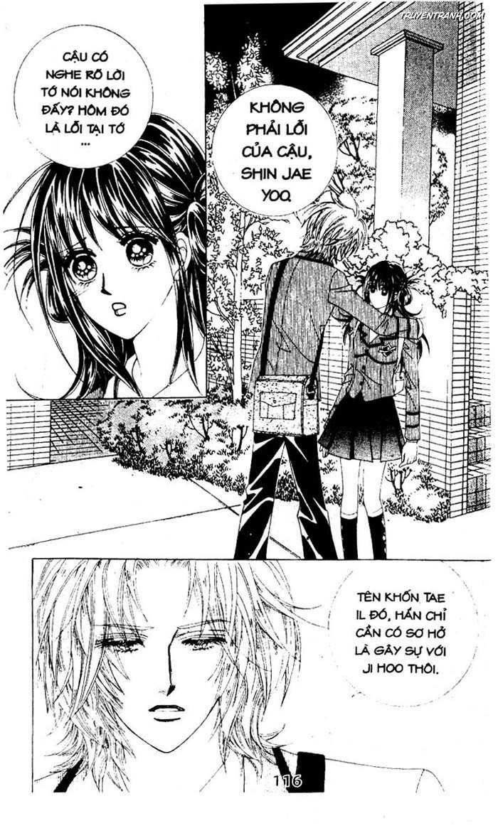 nhà trọ hoàn hảo chapter 11 4