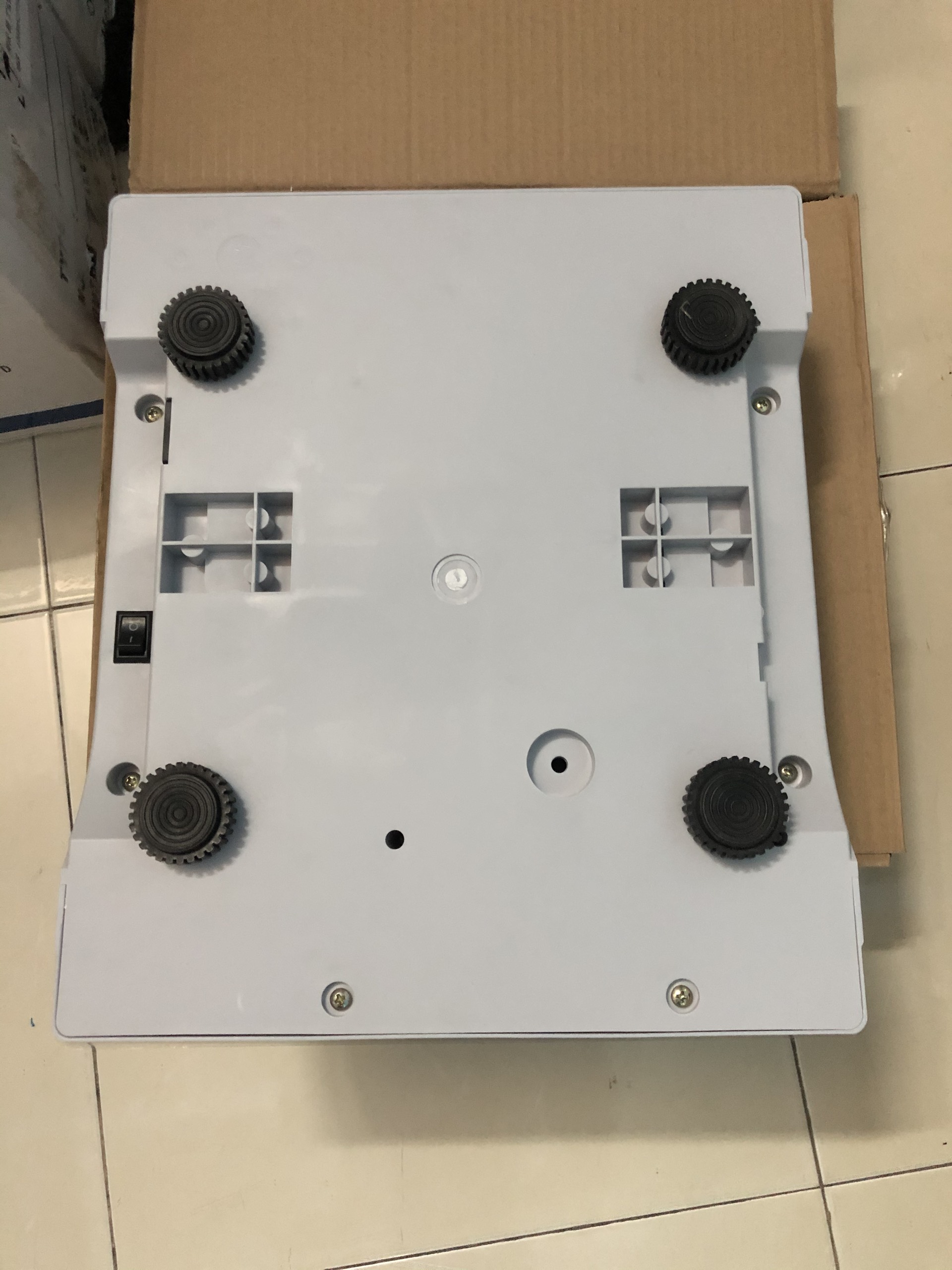 Cân Điện Tử UWA-N 6 KG