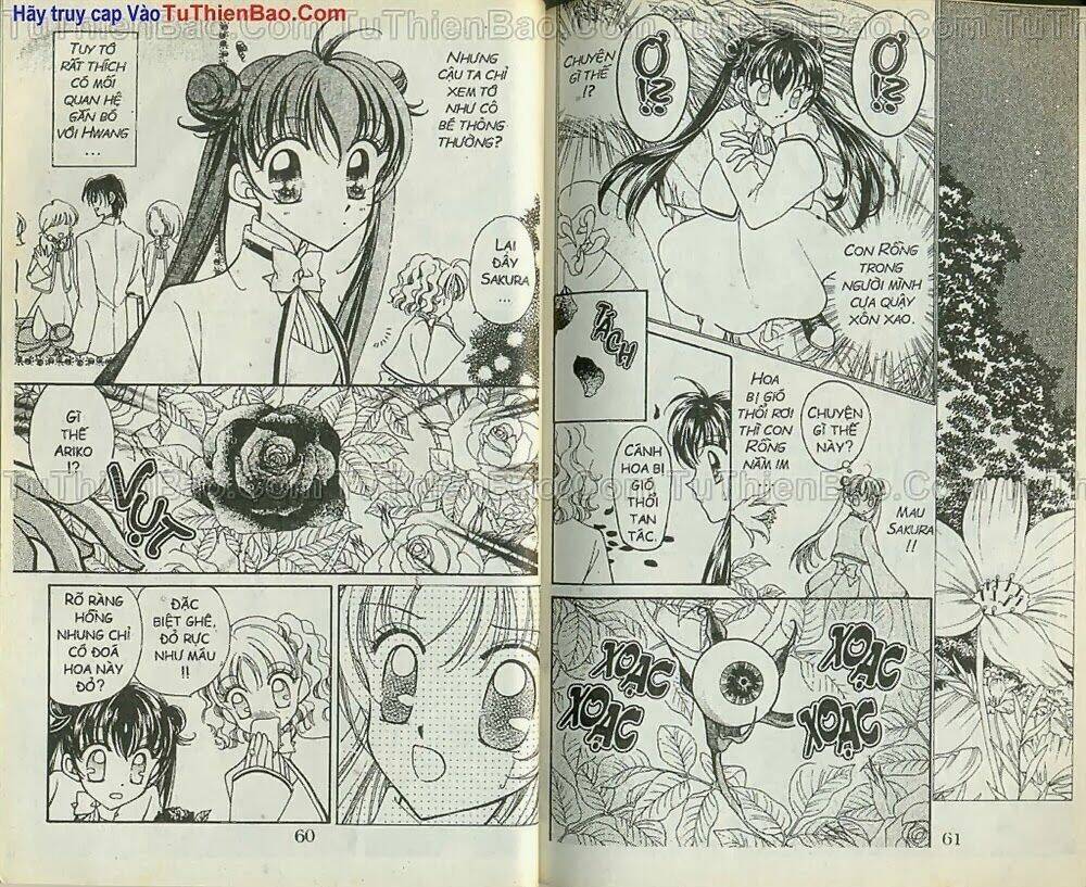 thánh tiểu long nữ chapter 4 29