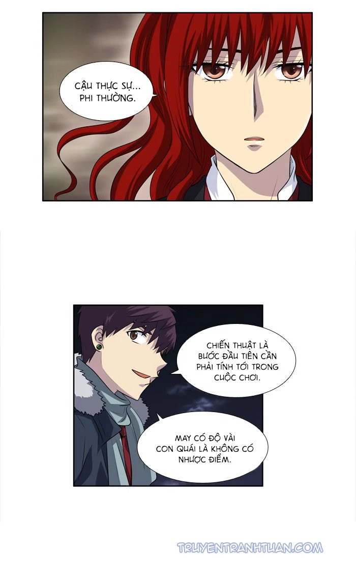 the gamer chapter 194 19