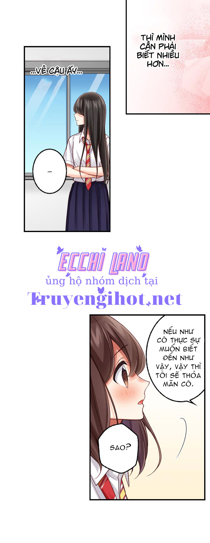 họ chắc chắn đã làm chuyện đó chapter 47.1 8